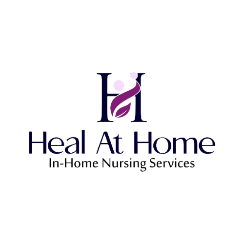 Heal At Home